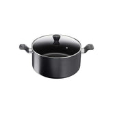 Tefal Super Cook Stewpot 22cm + Lid | B4594584